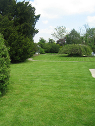 muddy boots landscaping picture Grounds and Garden Maintenance